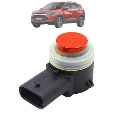 Imagem de Sensor Estacionamento Lateral Onix Tracker 2020 2021 Original