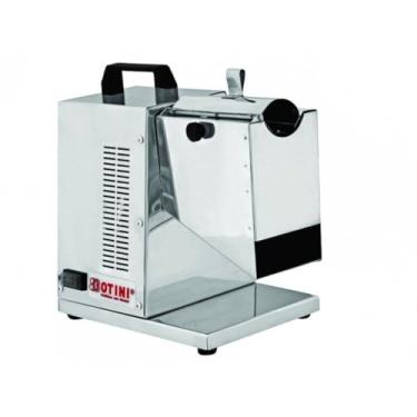 Imagem de Ralador Elétrico de Milho Verde Aço Inox Bivolt B12M - Botini Cor:Prata