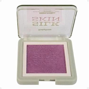Imagem de Blush Cremoso Silk Skin Ruby Rose Plum Petal