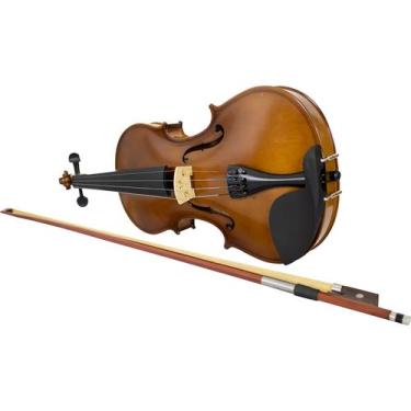 Imagem de Violino Spring 4-4 VS - 44X Com Estojo e Arco