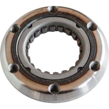 Imagem de Placa Partida Fazer 250 06-17/ Lander 250 07-19/ Tenere 250 - Zouil