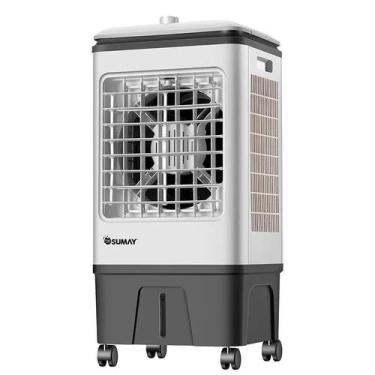Imagem de Climatizador de ar residencial 17 litros 220v sumay, 220V