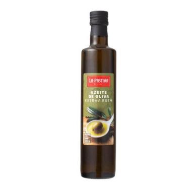 Imagem de Azeite esp la pastina extr virg vd 500ml - MARCA