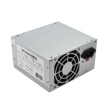 Imagem de Fonte atx 24p 200w máx 400w - SUMAY