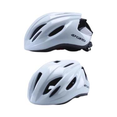 Imagem de Capacete De Ciclismo Ultraleve Aero Giro MTB Para Homens E Mulheres, C