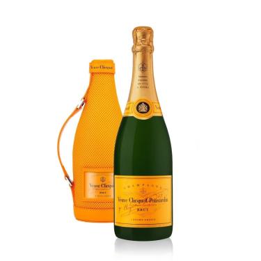 Imagem de Champagne Veuve Clicquot Brut Ice Jacket 750 ml