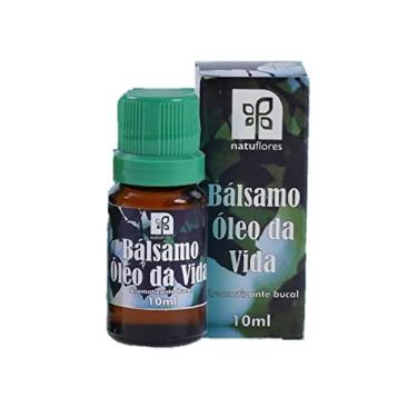 Imagem de Balsamo Da Amazonia Bio Vida Atlântida Network Original 10ml