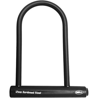 Imagem de Bell 7067993 Catalisador 300 U Lock, preto