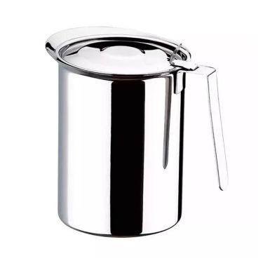 Imagem de Jarra com Tampa 2 Litros em Aço Inox Art`Inox