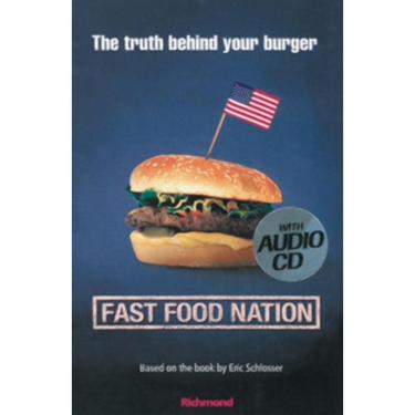 Imagem de Fast Food Nation: The Truth Behind Your Burguer