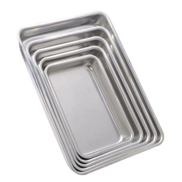 Imagem de Kit de Assadeiras - 5 Unidades