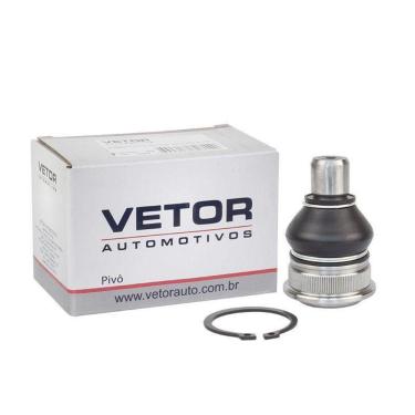 Imagem de Pivô Inferior Nissan Sentra 2.0 16V 2007 Até 2013 Tilda 1.8