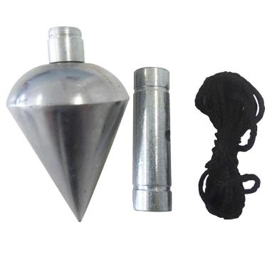 Imagem de Prumo de Centro 400g Starfer