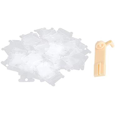 Imagem de Enrolador de fios, enrolador de lã fácil de instalar manual conveniente universal para interior ou exterior para família