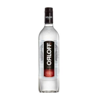 Imagem de Vodka Orloff Regular - 1000ml
