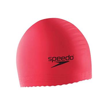 Imagem de Speedo Top de biquíni feminino com tiras cruzadas nas costas - Fabricante descontinuado