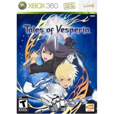 Imagem de Tales of Vesperia - Xbox 360