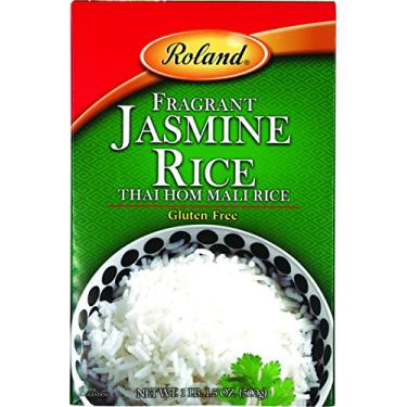 Imagem de Arroz Jasmine Roland 500g