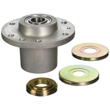 Imagem de Oregon Conjunto de eixo 82-022 - Exmark, cinza/preto