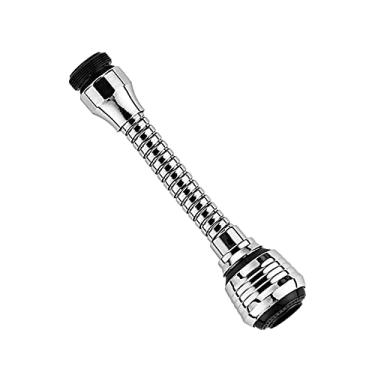 Imagem de Torneira de água Borbulhador de cozinha Torneira de economia de água da torneira do banheiro Filtro de chuveiro do chuveiro com economia de água, 01, h