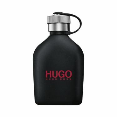 Imagem de Hugo Just Different Hugo Boss Perfume Masculino Edt 125Ml