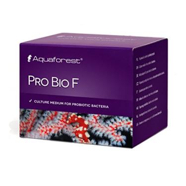 Imagem de Aquaforest Probiof Nutrient Medium para bactérias probióticas, 25 g