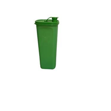 Imagem de Tupperware Slim Line Pitcher 2 Quart for Refrigerator Door