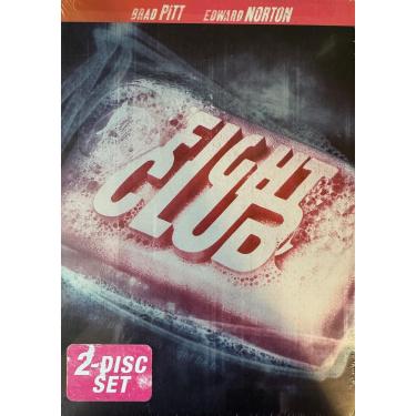 Imagem de Fight Club (Collector's Edition Steelbook)