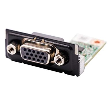 Imagem de BestParts Placa VGA Flex IO para HP 400 600 800 G3 G4 G5 SFF MT DM MINI 914970-002 914970-001 906321-002