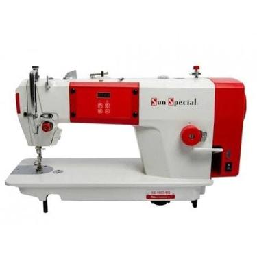 Imagem de Máquina de Costura Reta, Sun Special, Direct Drive - SS190D
