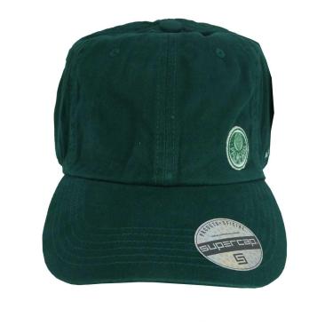 Imagem de Boné Palmeiras Patch Verde Feel Sep - Unissex Licenciado-Unissex