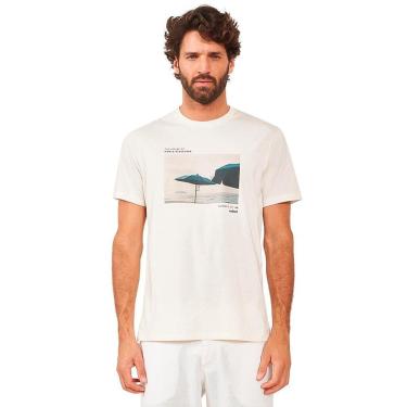 Imagem de Camiseta Colcci Summer Masculino-Masculino