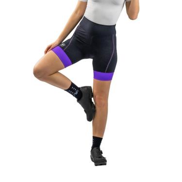 Imagem de Bermuda Ciclismo Feminina Free Force Start-Feminino
