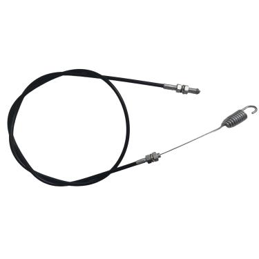 Imagem de Vnshuler Cabo 946-0908 para cortador de grama MTD Troy Bilt Craftsman 60 RTS50 RT A430 440214 440 430