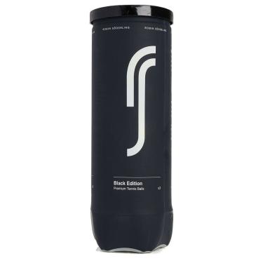 Imagem de Bola de Tênis Robin Soderling Black Edition