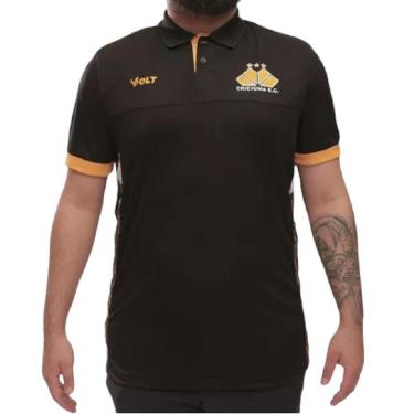 Imagem de Camisa Volt Criciúma Oficial Viagem  CT ADL 24 Masculina-Masculino
