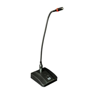 Imagem de Microfone Condensador Gooseneck 45 cm Dylan DG-10