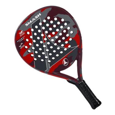 Imagem de Raquete de Padel Prokennex Smash Red-Unissex