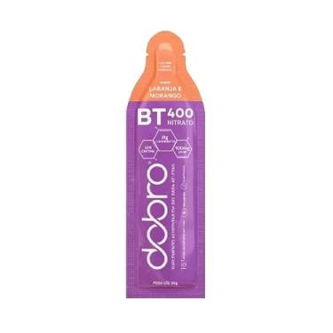 Imagem de BT Nitrato Laranja com Morango Gel Dobro 30g
