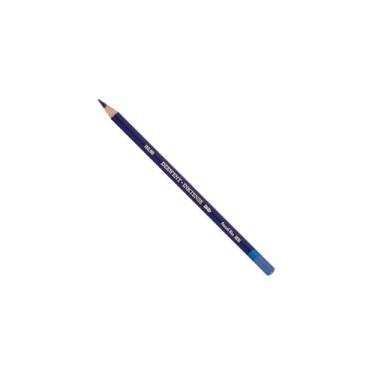 Imagem de Derwent Lápis Inktense 0820 - Azul Pavão