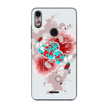 Imagem de Capa Adesivo Skin363 Verso Para Multilaser F 3G (2019) - KawaSkin