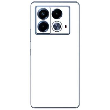 Imagem de Capa Adesivo Skin352 Verso Para Infinix Note 40 5G (X6852) - KawaSkin