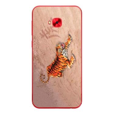 Imagem de Capa Adesivo Skin243 Verso Para Asus Zenfone 4 Selfie Pro - KawaSkin