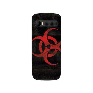 Imagem de Capa Adesivo Skin155 Verso Para Positivo P41 - KawaSkin