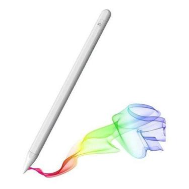 Imagem de Caneta Pencil Magnética Para iPad Mini 4 A1538 A1550 - Skin Zabom