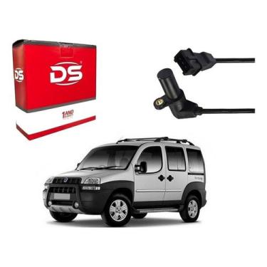Imagem de Sensor De Rotação Ds Doblo Adventure 1.8 2004 A 2010