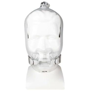 Imagem de Máscara Facial AirFit F30i, (ALMOFADA PEQUENA E ARMAÇÃO PADRÃO) - ResM