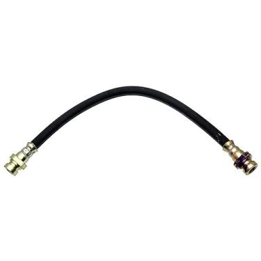 Imagem de ACDelco Conjunto de mangueira de freio hidráulico traseiro profissional 18J503