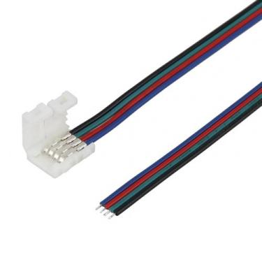 Imagem de Kit Conexão Rgb 2835 12V IP20 Gaya