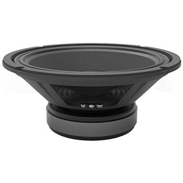 Imagem de Alto-falante 10 Polegadas 250W RMS 8 Ohms - ATK 10WF510B-8 - Woofer Graves